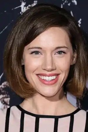 Katie Parker fotoğrafı