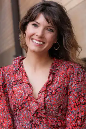 Katie Uhlmann fotoğrafı
