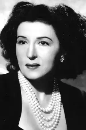 Katina Paxinou fotoğrafı