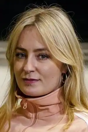 Katinka Lærke Petersen fotoğrafı