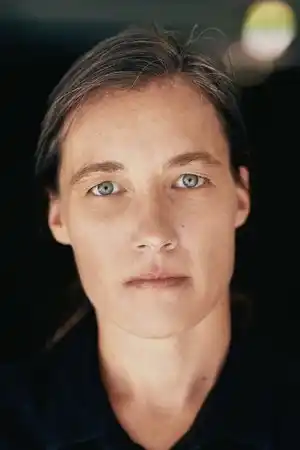 Katja Bürkle fotoğrafı