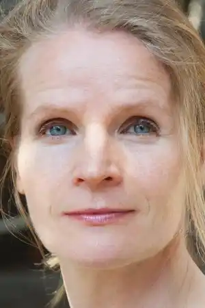 Katja Geist fotoğrafı