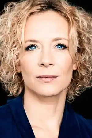 Katja Riemann fotoğrafı