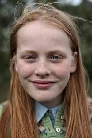 Katla Njálsdóttir fotoğrafı