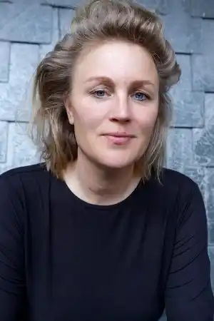 Katrien van Beurden fotoğrafı