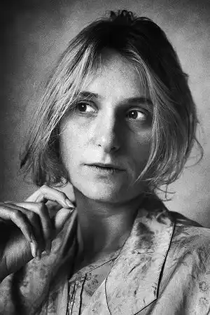 Katrin Cartlidge fotoğrafı