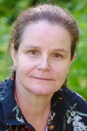 Katrin Pollitt fotoğrafı