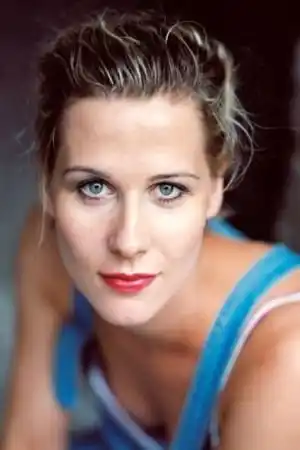 Katrin Röver fotoğrafı