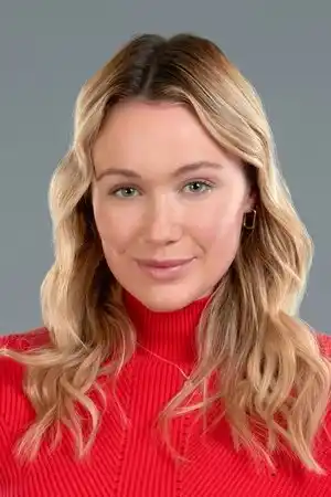 Katrina Bowden fotoğrafı