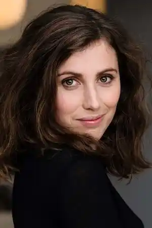 Katrine Greis-Rosenthal fotoğrafı