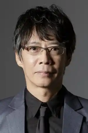 Katsuhisa Namase fotoğrafı