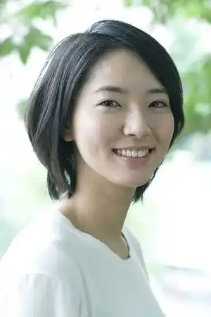 Katsuki Mori fotoğrafı