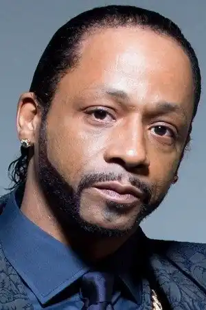 Katt Williams fotoğrafı
