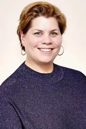 Katy Brand fotoğrafı