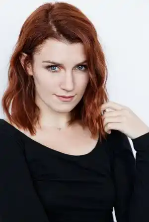 Katy Breier fotoğrafı