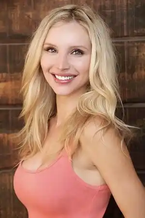 Katya Bakat fotoğrafı