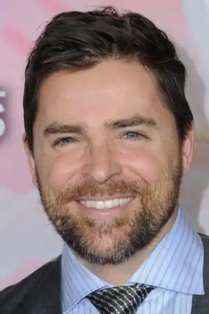 Kavan Smith fotoğrafı