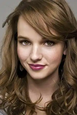 Kay Panabaker fotoğrafı