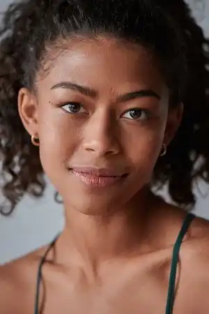 Kaya Coleman fotoğrafı