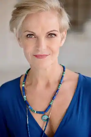 Kaye Tuckerman fotoğrafı