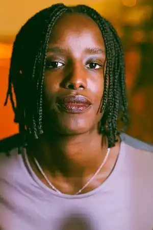 Kayije Kagame fotoğrafı