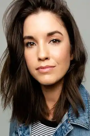 Kayla Fields fotoğrafı