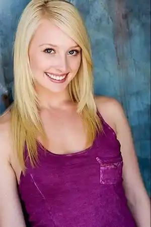 Kayla Jenee Radomski fotoğrafı