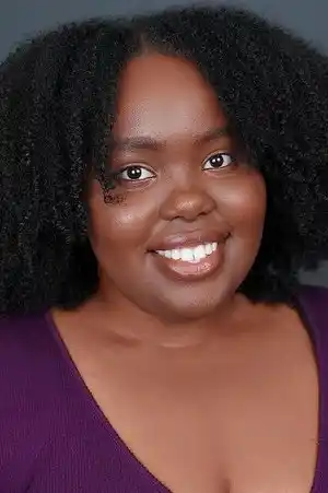 Kayla Njeri fotoğrafı