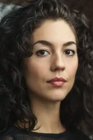 Kaylah Zander fotoğrafı