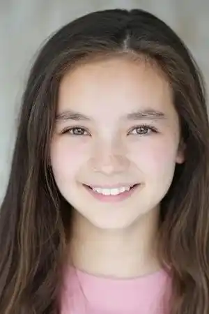 Kaylan Teague fotoğrafı