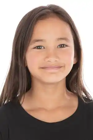 Kaylee Hottle fotoğrafı