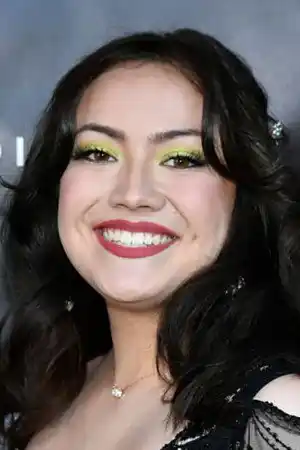 Kaylee Kamiya fotoğrafı