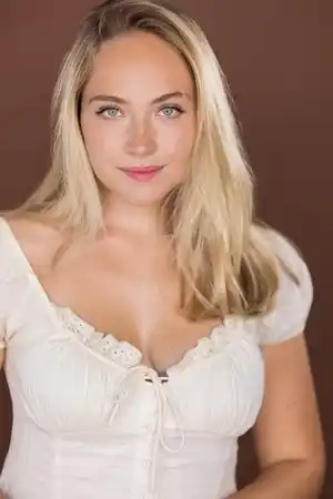 Kayleigh Anne Ruller fotoğrafı