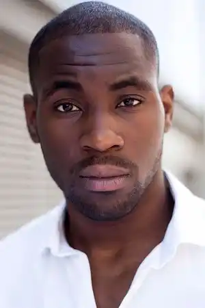 Kayode Akinyemi fotoğrafı