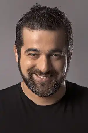 Kayra Şenocak fotoğrafı