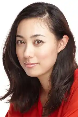 Kazue Fukiishi fotoğrafı