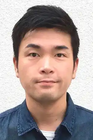 Kazuhiro Nakagawa fotoğrafı