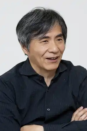 Kazuki Nakashima fotoğrafı