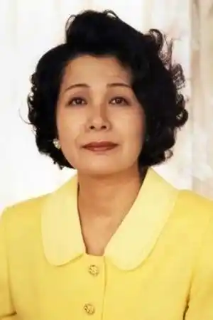 Kazuko Shirakawa fotoğrafı