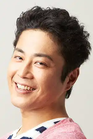 Kazumasa Nakamura fotoğrafı