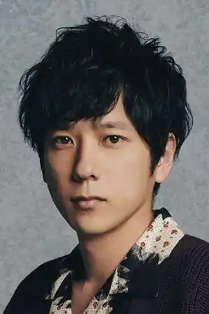 Kazunari Ninomiya fotoğrafı