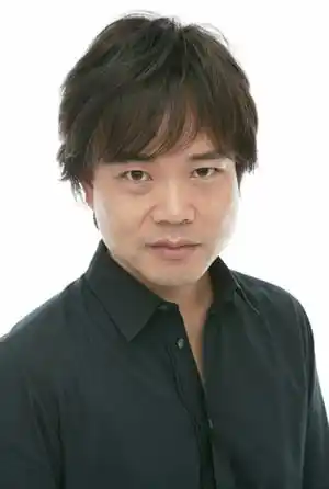 Kazuya Nakai fotoğrafı