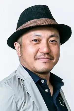 Kazuya Shiraishi fotoğrafı