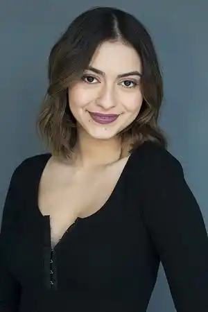 Keana Bastidas fotoğrafı