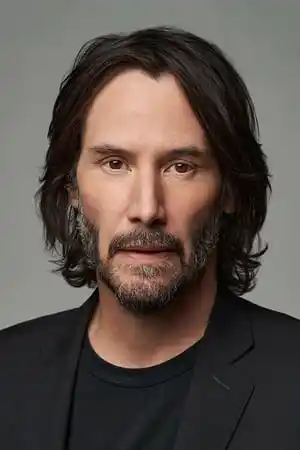 Keanu Reeves fotoğrafı