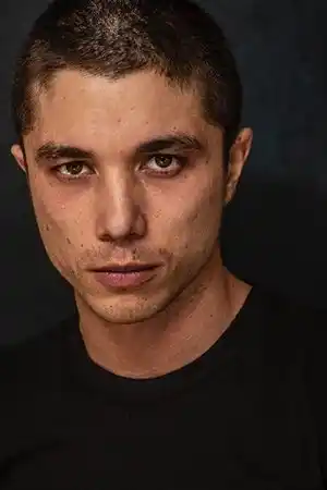 Keaton Kaplan fotoğrafı