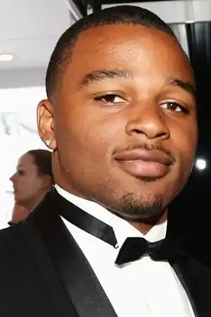 Keenan Coogler fotoğrafı