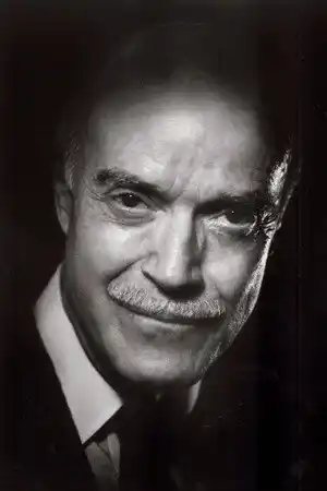 Keene Curtis fotoğrafı