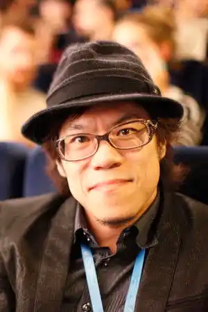 Keiichi Sato fotoğrafı