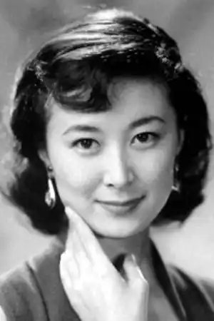 Keiko Kishi fotoğrafı